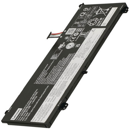 Lenovo originálna batéria 15,36V 3777mAh pre Lenovo ThinkBook 14 G4 ABA, ThinkBook 15 G5 IRL