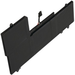 2-POWER Batéria 7,6V 6800mAh pre Lenovo Yoga 710-14IKB, Lenovo Yoga 710-14ISK