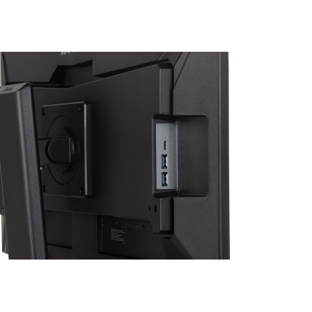 iiyama ProLite/XUB2492QSU-B1/23,8"/IPS/QHD/100Hz/0,5ms/Black/3R