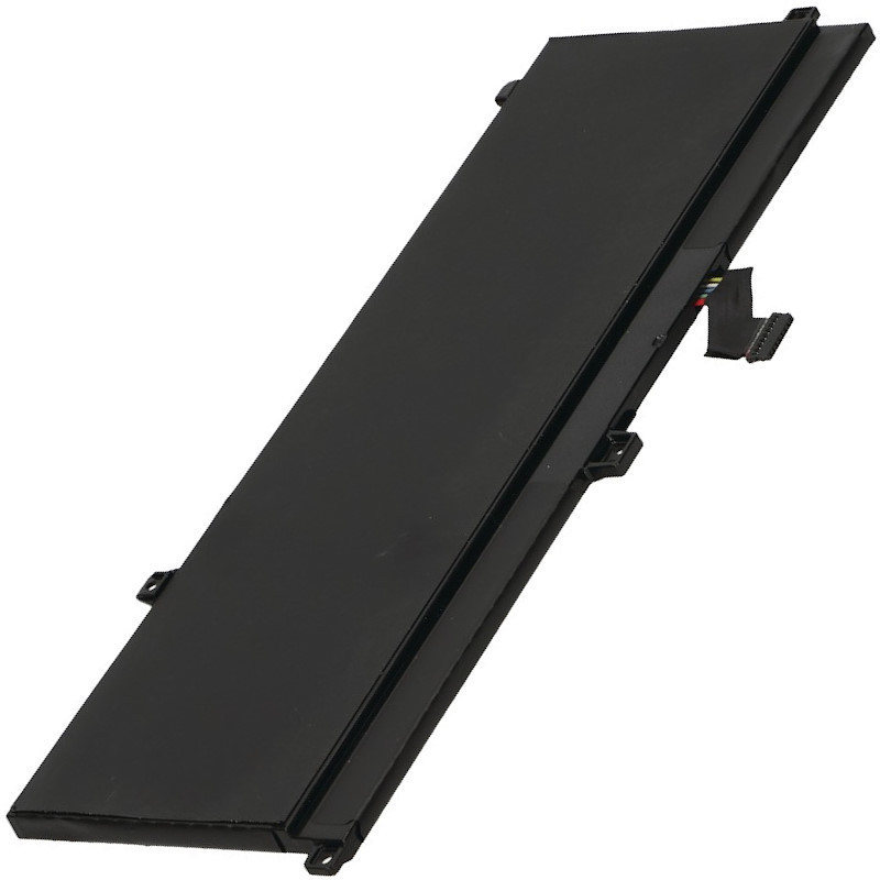 2-POWER Batéria 11,4V 3900mAh pre Lenovo ThinkPad X13 Type 20T2, ThinkPad X13 Type 20T3