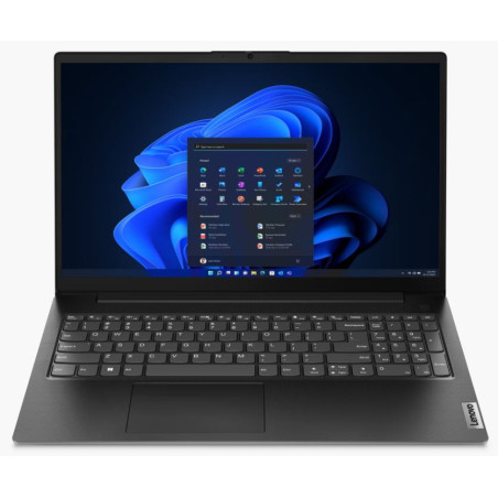 Lenovo V/Lenovo V15 G4/R5 7520U/15,6"/FHD/8GB/512GB SSD/AMD int/W11H/Black/2R