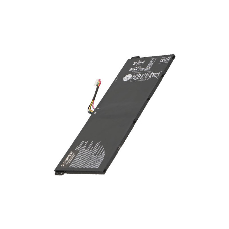 2-POWER Batéria 7,6V 6100mAh pre Acer Aspire A315-58, Aspire A315-42