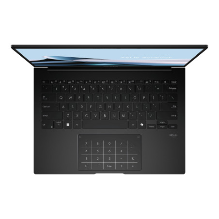 ASUS Zenbook 14/UM3406KA-OLED122X/AI7-350/14"/WUXGA/16GB/1TB SSD/AMD int/W11P/Black/2R