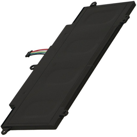 2-POWER Batéria 14,4V 3400mAh pre Toshiba Tecra Z40-A, Tecra Z40-C, Tecra Z40T-B, Tecra Z50-A