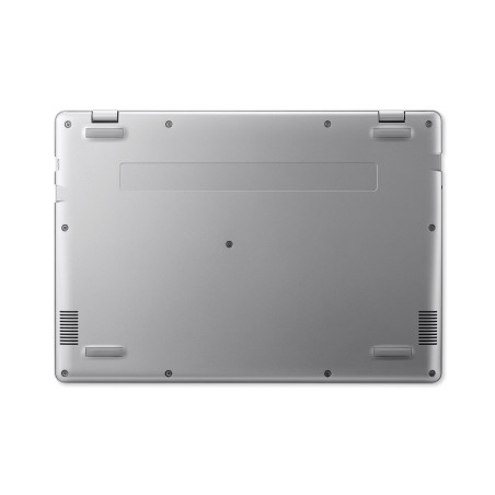 Acer Chromebook 311/CB311-12H-C1MG/N100/11,6"/1366x768/4GB/128GB eMMC/UHD/Chrome/Silver/2R