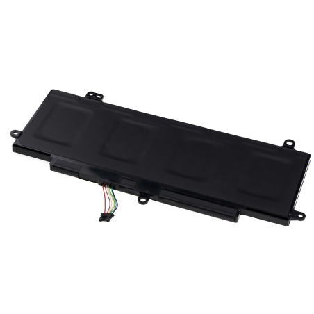 Batéria T6 Power Toshiba Tecra Z40-A, Z50-A séria, 3860mAh, 56Wh, 4cell, Li-pol