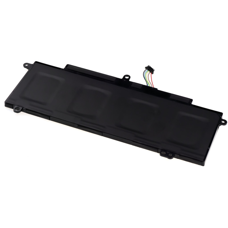 Batéria T6 Power Toshiba Tecra Z40-A, Z50-A séria, 3860mAh, 56Wh, 4cell, Li-pol