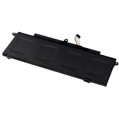 Batéria T6 Power Toshiba Tecra Z40-A, Z50-A séria, 3860mAh, 56Wh, 4cell, Li-pol