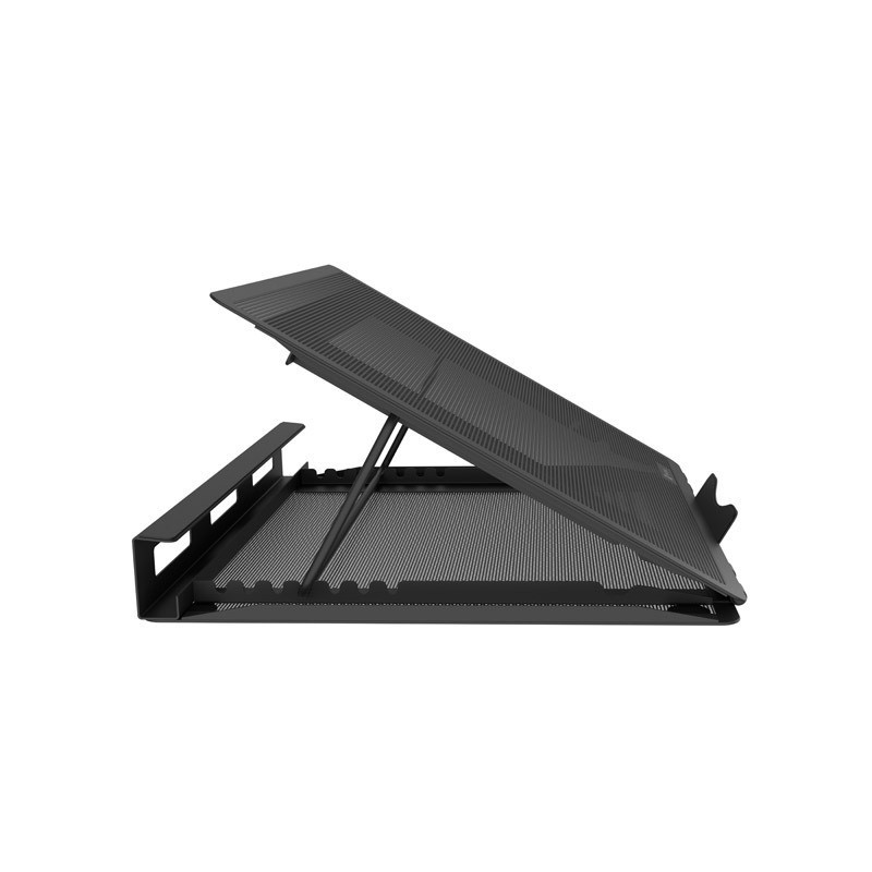 Stojan pod notebook Natec TERN 2, 12.1"-17.3"