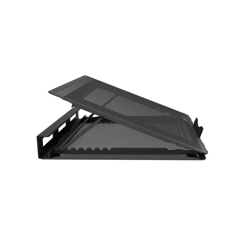 Stojan pod notebook Natec TERN 2, 12.1"-17.3"