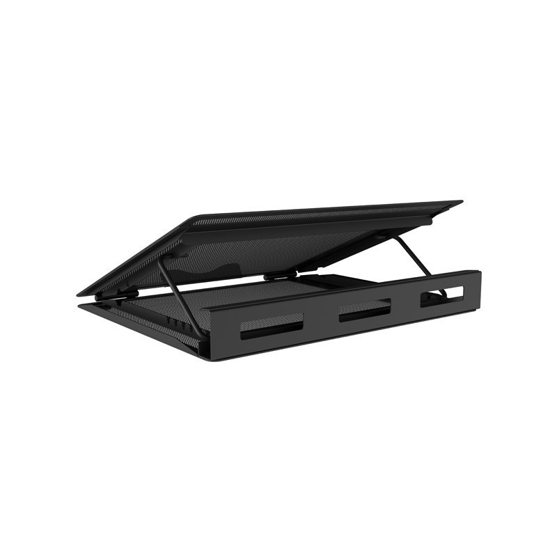 Stojan pod notebook Natec TERN 2, 12.1"-17.3"