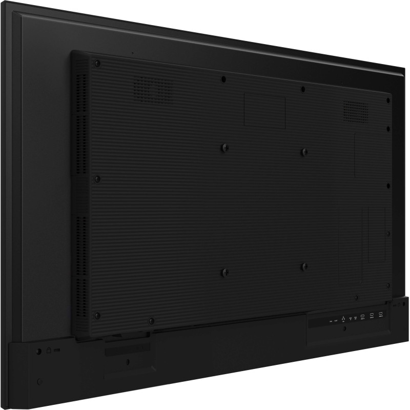 43" iiyama LH4341UHS-B2: IPS, 4K UHD, 500cd, repro