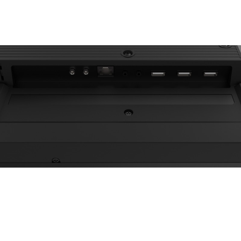 43" iiyama LH4341UHS-B2: IPS, 4K UHD, 500cd, repro