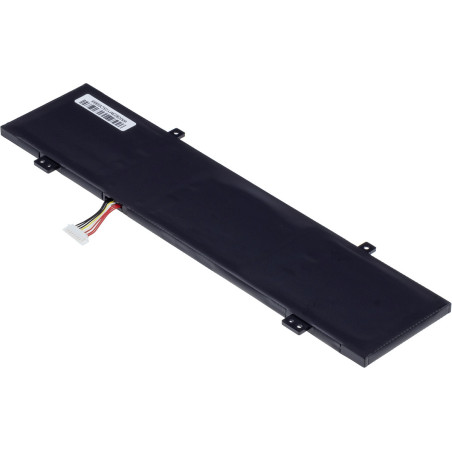 Batéria T6 Power pre Asus VivoBook Flip 14 TP412UA, TP412FA, 3640mAh, 42Wh, 3cell, Li-poly