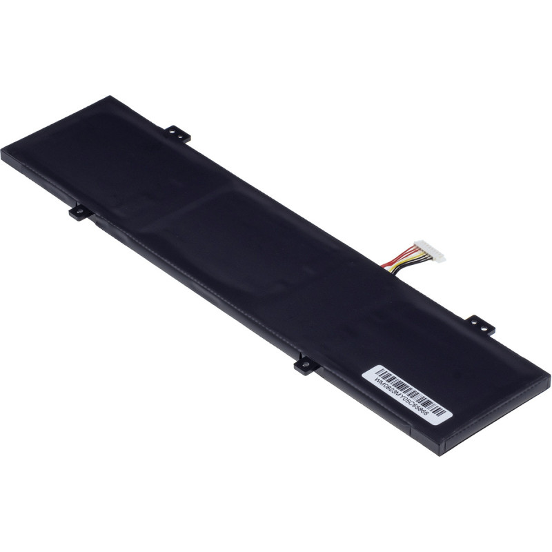 Batéria T6 Power pre Asus VivoBook Flip 14 TP412UA, TP412FA, 3640mAh, 42Wh, 3cell, Li-poly