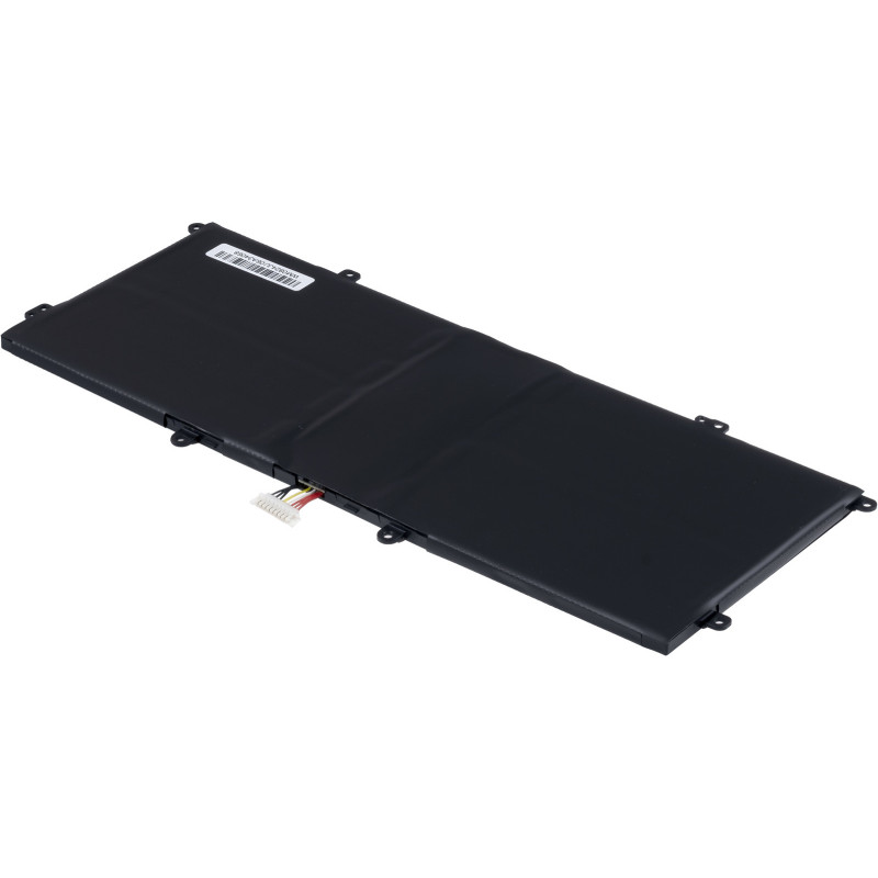Batéria T6 Power Asus ZenBook 13 UX325, 14 UX425, UM425, 4347mAh, 67Wh, 4cell, Li-pol