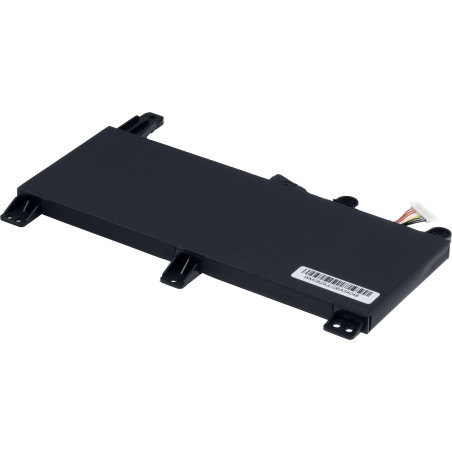 Batéria T6 Power Asus ROG Strix G531G, G531GV, G731G, G731GV, 4335mAh, 66Wh, 4cell, Li-poly