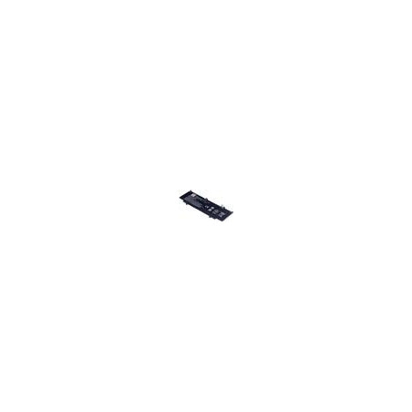 Batéria T6 Power pre HP Spectre 13-aw0000 x360, 3945mAh, 60,7Wh, 4cell, Li-pol
