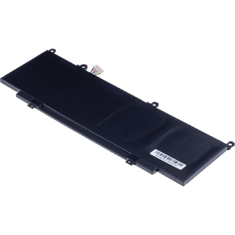Batéria T6 Power pre HP Spectre 13-aw0000 x360, 3945mAh, 60,7Wh, 4cell, Li-pol