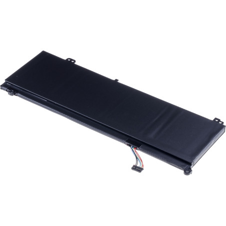 Batéria T6 Power Lenovo ThinkBook 15 G2 ARE, 15 G3 ACL, 14 G2 ITL, 3907mAh, 60Wh, 4cell, Li-Pol