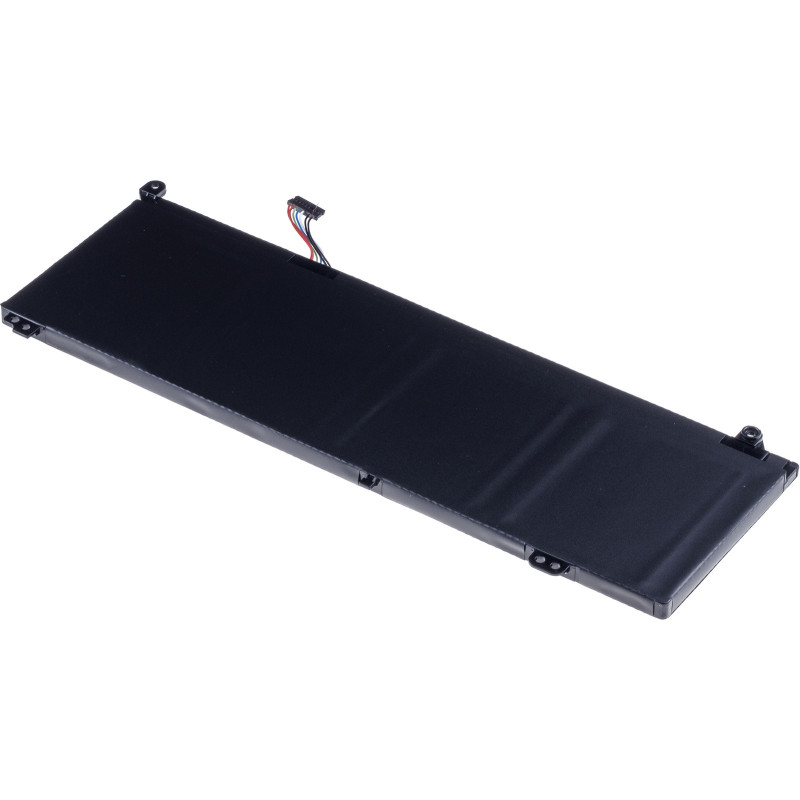 Batéria T6 Power Lenovo ThinkBook 15 G2 ARE, 15 G3 ACL, 14 G2 ITL, 3907mAh, 60Wh, 4cell, Li-Pol
