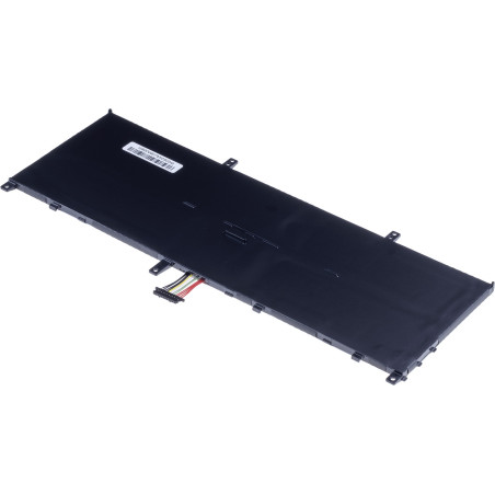 Batéria T6 Power Lenovo Yoga C640-13IML, Yoga 6-13ARE05, 7820mAh, 60Wh, 4cell, Li-poly