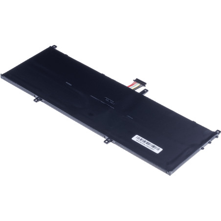 Batéria T6 Power Lenovo Yoga C640-13IML, Yoga 6-13ARE05, 7820mAh, 60Wh, 4cell, Li-poly