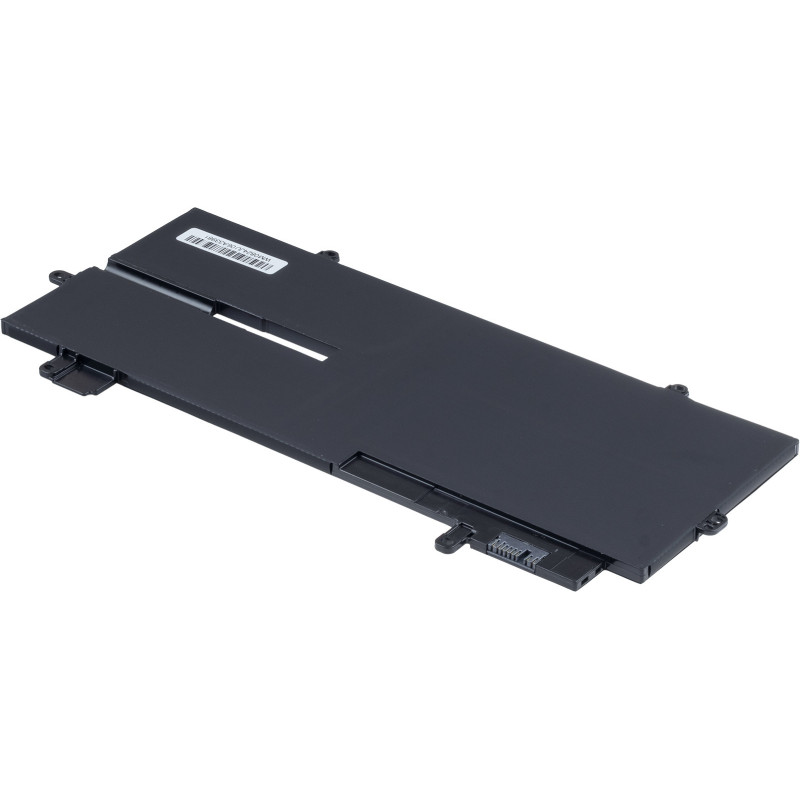 Batéria T6 Power Lenovo ThinkPad X1 Carbon 9, 10, 11 Gén, 3695mAh, 57Wh, 4cell, Li-Pol