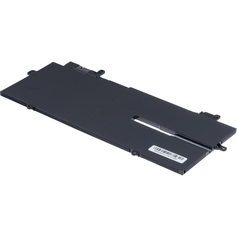 Batéria T6 Power Lenovo ThinkPad X1 Carbon 9, 10, 11 Gén, 3695mAh, 57Wh, 4cell, Li-Pol