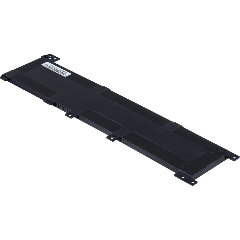 Batéria T6 Power Asus VivoBook X705, N705, F705, R702, 3653mAh, 42Wh, 3cell, Li-pol