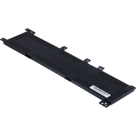 Batéria T6 Power Asus VivoBook X705, N705, F705, R702, 3653mAh, 42Wh, 3cell, Li-pol