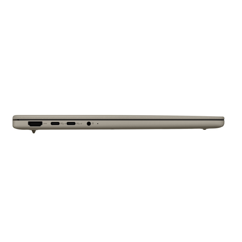 ASUS Zenbook A14/UX3407QA-OLED305W/SD-X1-26-100/14"/WUXGA/32GB/1TB/Adreno/W11H/Gold/2R