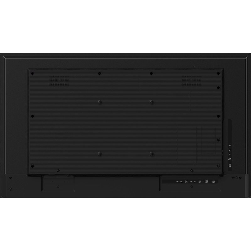 43" iiyama LH4341UHS-B2: IPS, 4K UHD, 500cd, repro