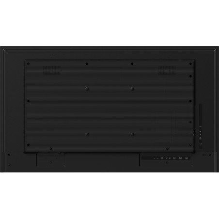 43" iiyama LH4341UHS-B2: IPS, 4K UHD, 500cd, repro