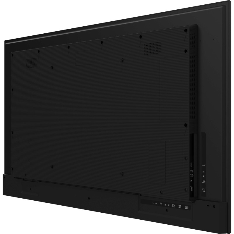 55" iiyama LH5541UHS-B2: IPS, 4K UHD, 500cd, repro