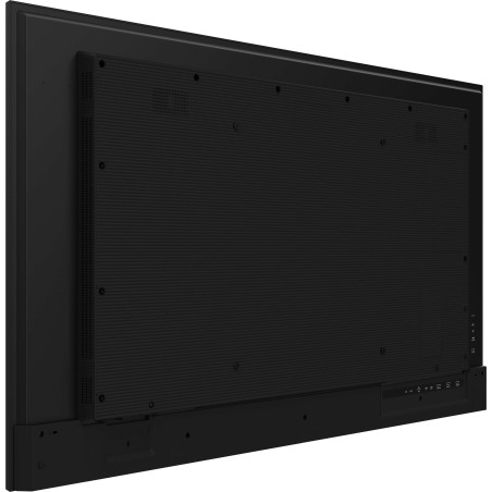 55" iiyama LH5541UHS-B2: IPS, 4K UHD, 500cd, repro