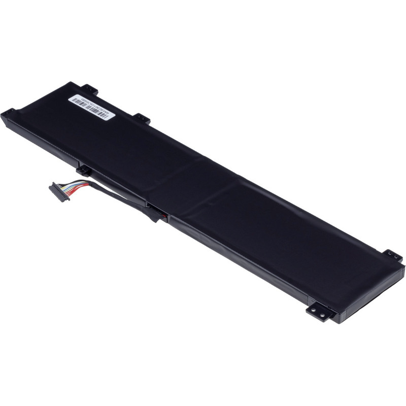 Batéria T6 Power pre Lenovo Legion 5-15ARH05, 5-15IMH05, 5P-15IMH05, 5335mAh, 80Wh, 4cell, Li-pol