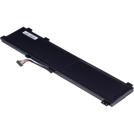 Batéria T6 Power pre Lenovo Legion 5-15ARH05, 5-15IMH05, 5P-15IMH05, 5335mAh, 80Wh, 4cell, Li-pol