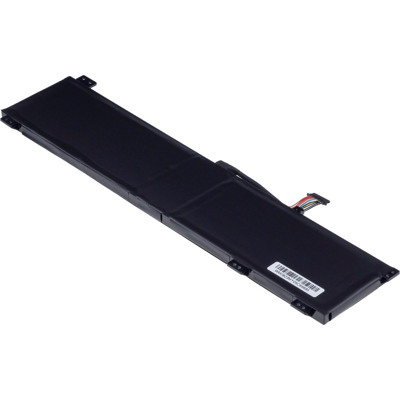 Batéria T6 Power pre Lenovo Legion 5-15ARH05, 5-15IMH05, 5P-15IMH05, 5335mAh, 80Wh, 4cell, Li-pol