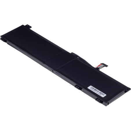 Batéria T6 Power pre Lenovo Legion 5-15ARH05, 5-15IMH05, 5P-15IMH05, 5335mAh, 80Wh, 4cell, Li-pol