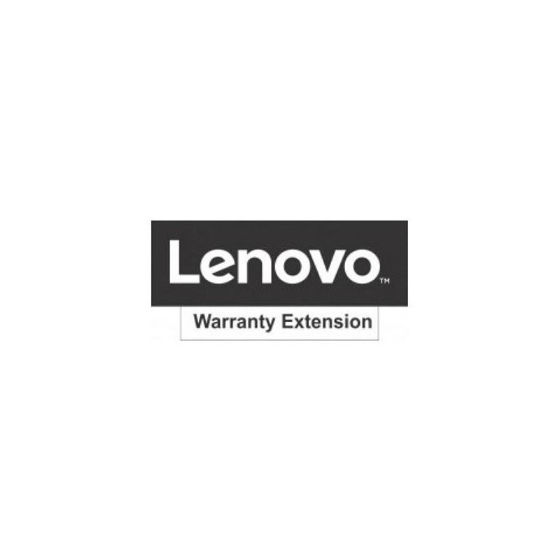 Lenovo 4Y Premium Care upgrade z 3Y Premium