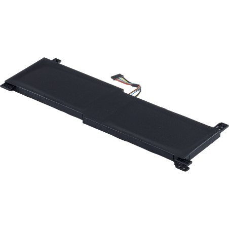 Batéria T6 Power Lenovo IdeaPad 3-15ITL6, V14 G2-ALC, V15 G2-ALC, 4947mAh, 38Wh, 2cell, Li-poly