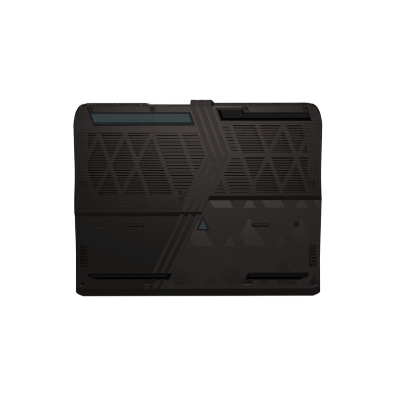 MSI Vector/16 HX AI A2XWIG-023CZ/U9-275HX/16"/2560x1600/32GB/1TB SSD/RTX 5080/W11H/Gray/2R