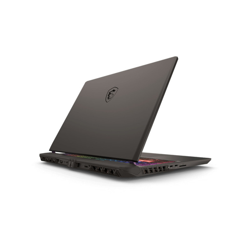 MSI Vector/16 HX AI A2XWIG-023CZ/U9-275HX/16"/2560x1600/32GB/1TB SSD/RTX 5080/W11H/Gray/2R