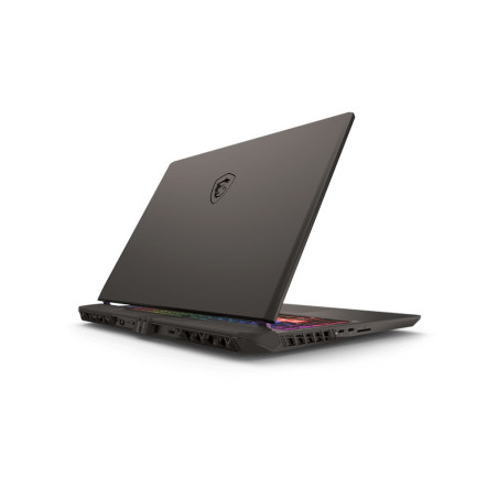 MSI Vector/16 HX AI A2XWIG-023CZ/U9-275HX/16"/2560x1600/32GB/1TB SSD/RTX 5080/W11H/Gray/2R