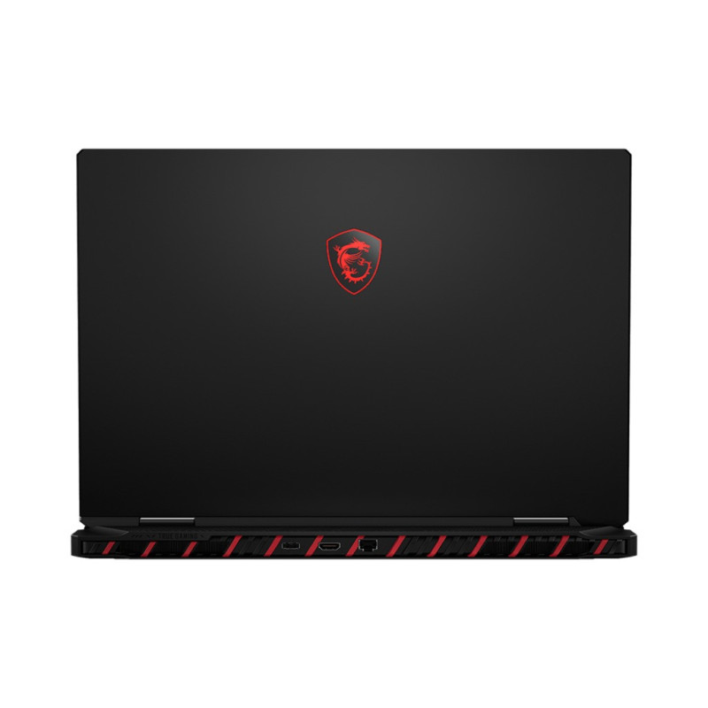 MSI Raider/18 HX AI A2XWIG-042CZ/U9-285HX/18"/4K/64GB/4TB SSD/RTX 5080/W11H/Black/2R