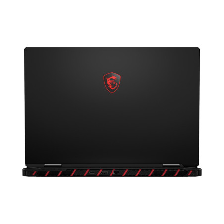 MSI Raider/18 HX AI A2XWIG-042CZ/U9-285HX/18"/4K/64GB/4TB SSD/RTX 5080/W11H/Black/2R