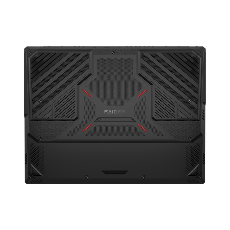 MSI Raider/18 HX AI A2XWIG-042CZ/U9-285HX/18"/4K/64GB/4TB SSD/RTX 5080/W11H/Black/2R