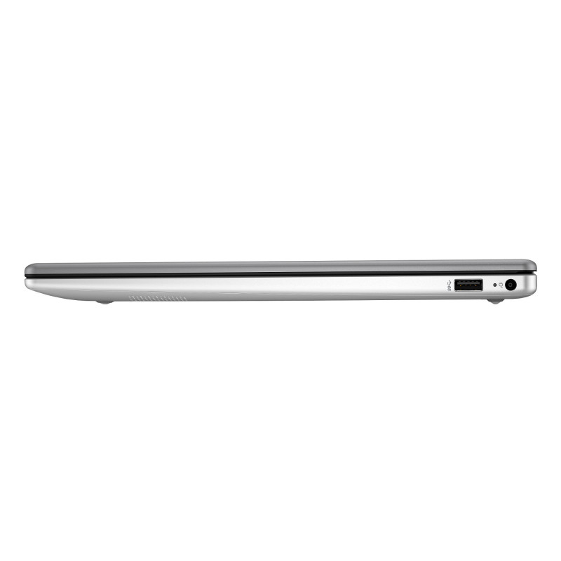HP 250R/G10/3-100U/15,6"/FHD/16GB/512GB SSD/UHD/W11P/Silver/3RNBD