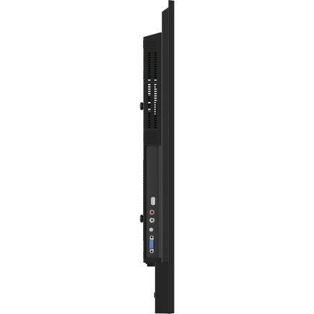 55" iiyama LH5541UHS-B2: IPS, 4K UHD, 500cd, repro